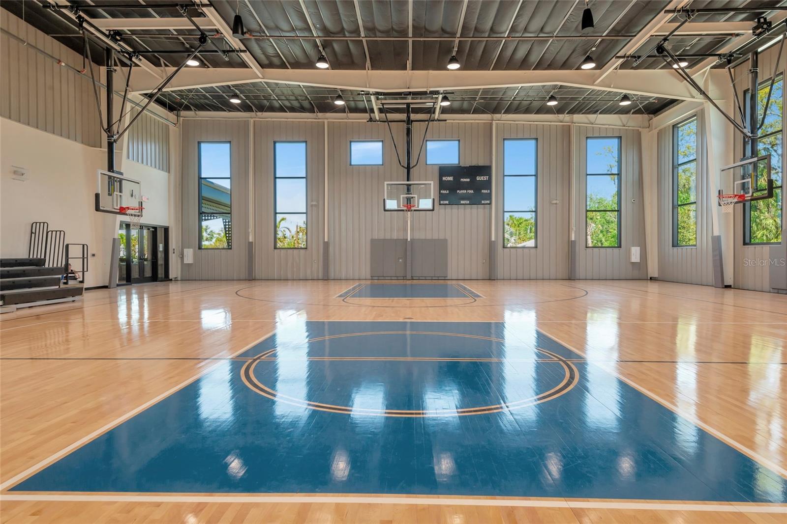 SKYE RANCH NEIGHBORHOOD FIVE - Residential