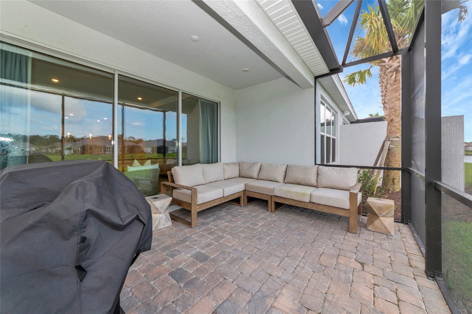 SKYE RANCH NEIGHBORHOOD FIVE - Residential