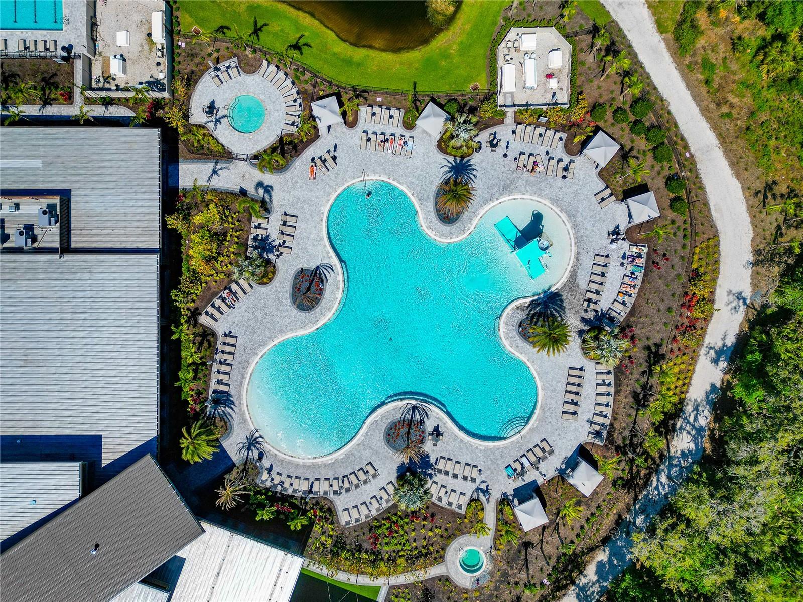 SKYE RANCH NEIGHBORHOOD FIVE - Residential