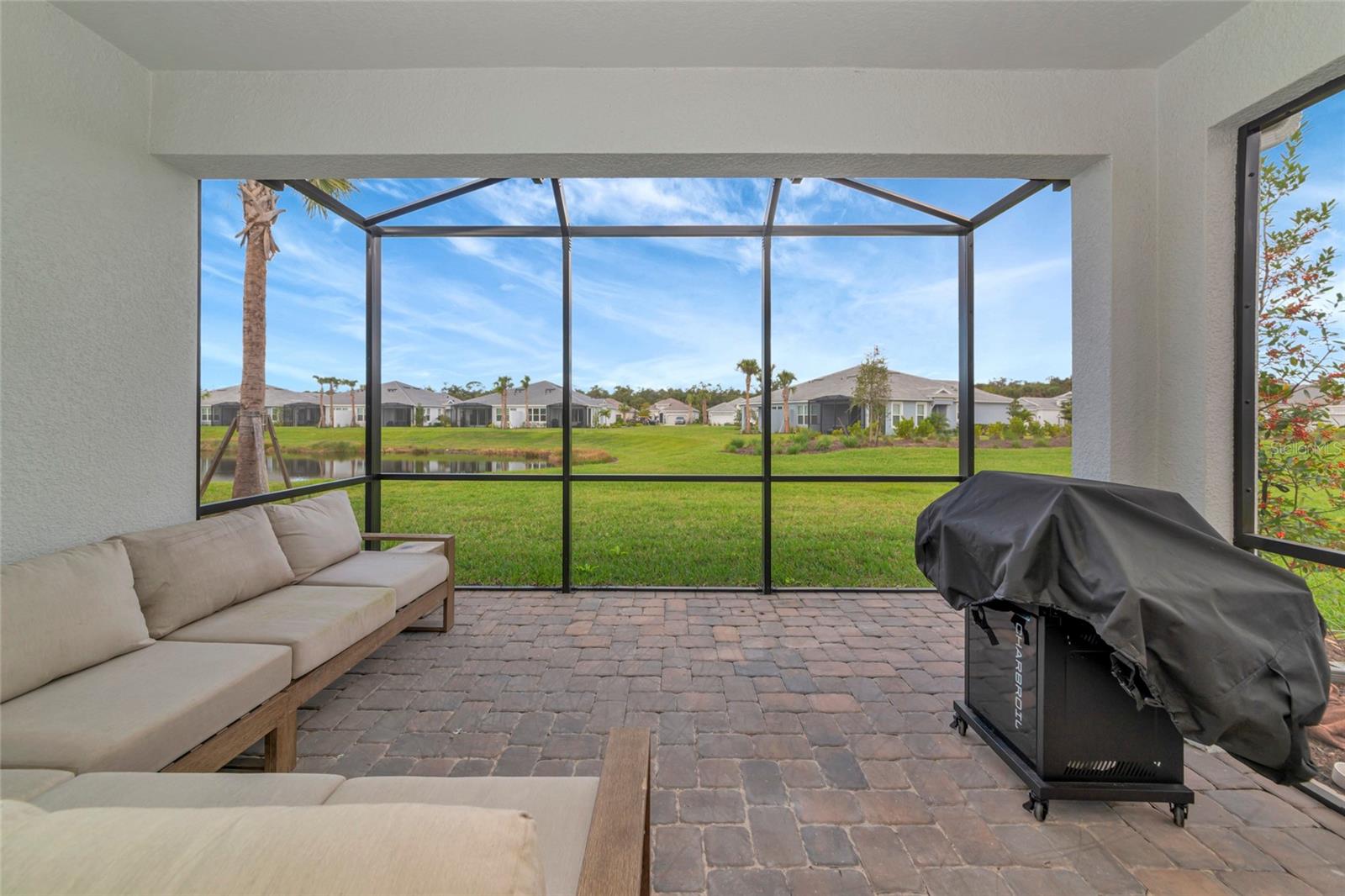 SKYE RANCH NEIGHBORHOOD FIVE - Residential