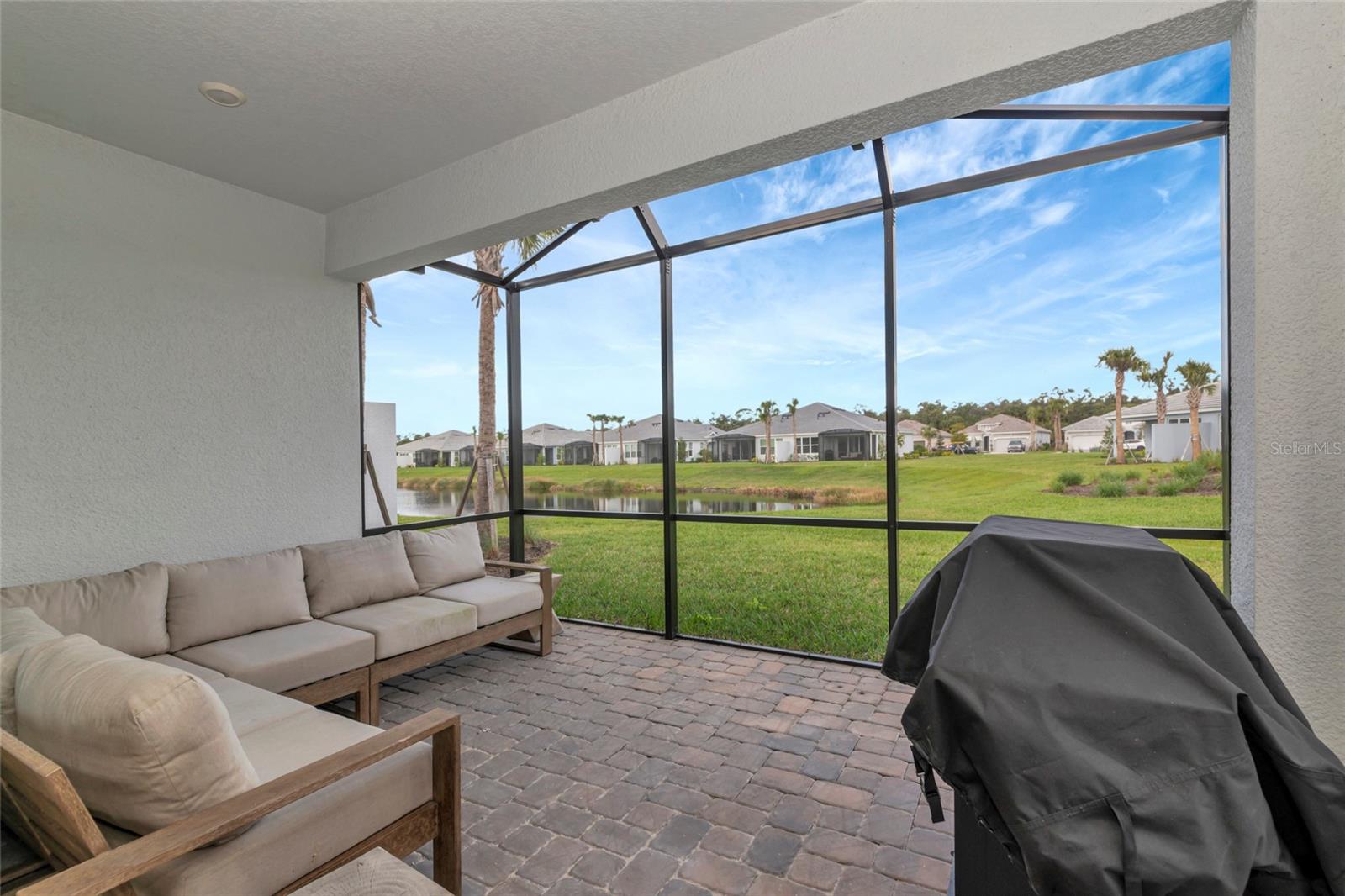 SKYE RANCH NEIGHBORHOOD FIVE - Residential