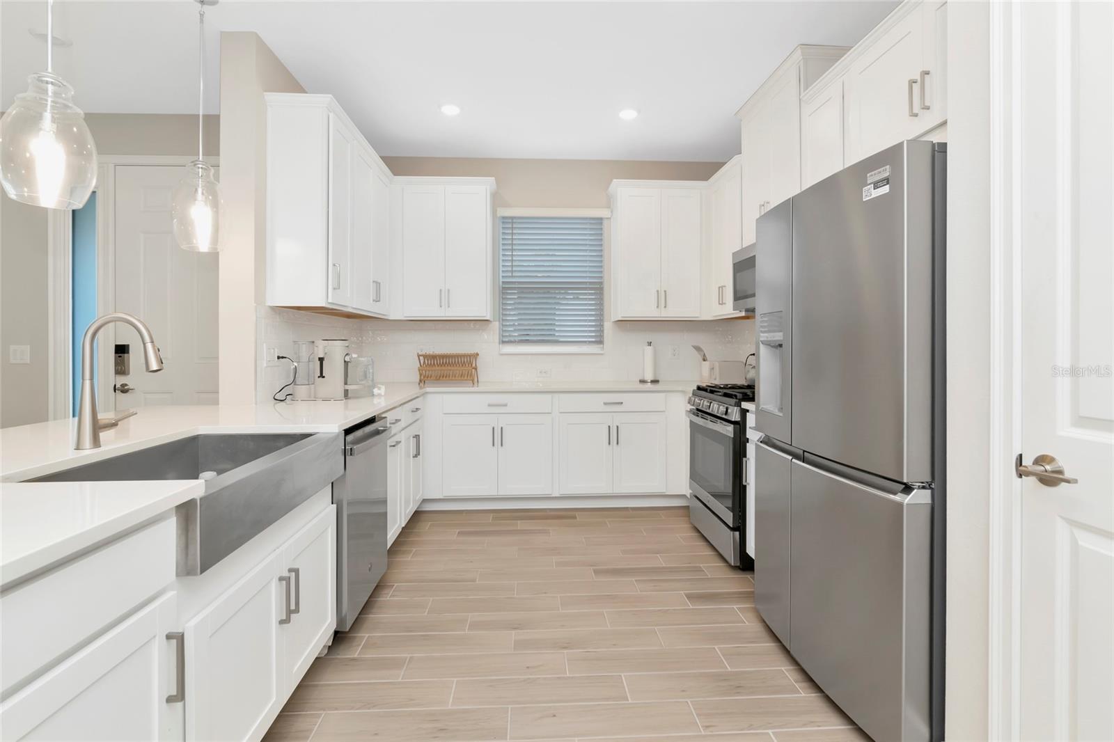 SKYE RANCH NEIGHBORHOOD FIVE - Residential