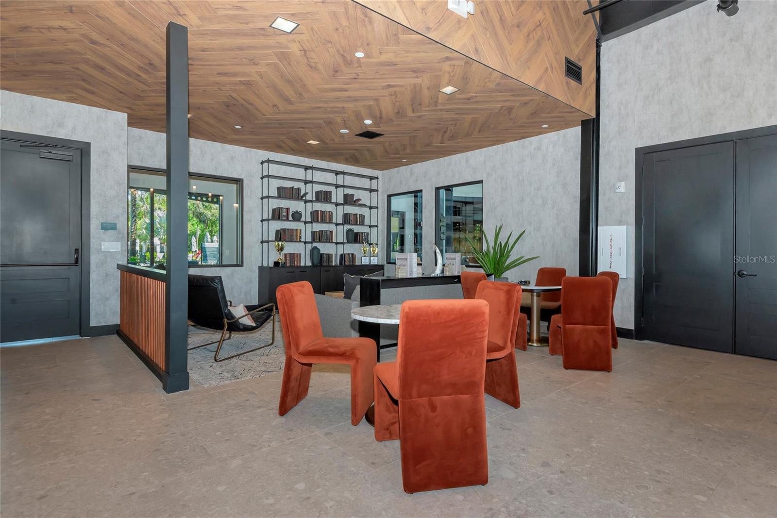 SKYE RANCH NEIGHBORHOOD FIVE - Residential