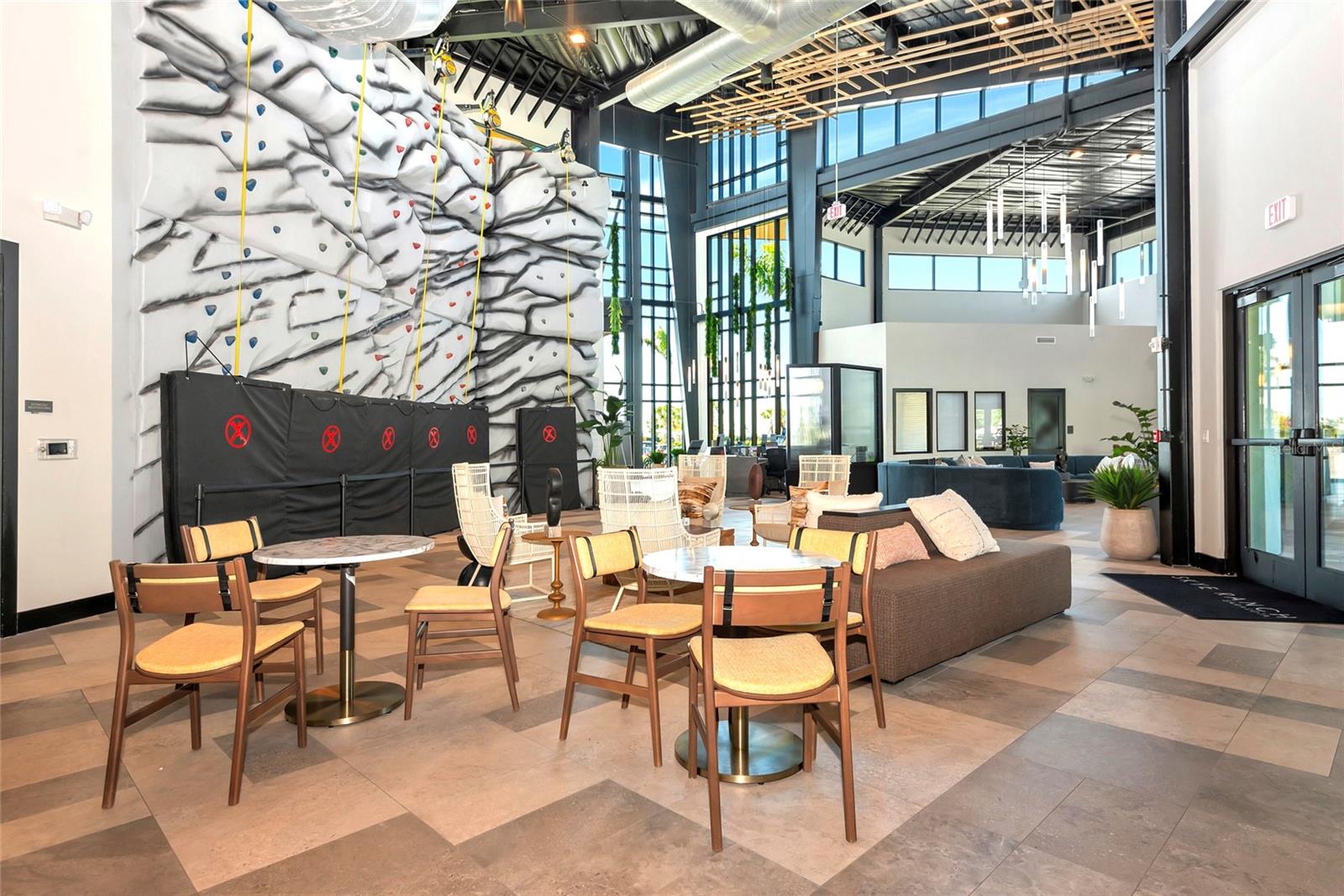 SKYE RANCH NEIGHBORHOOD FIVE - Residential