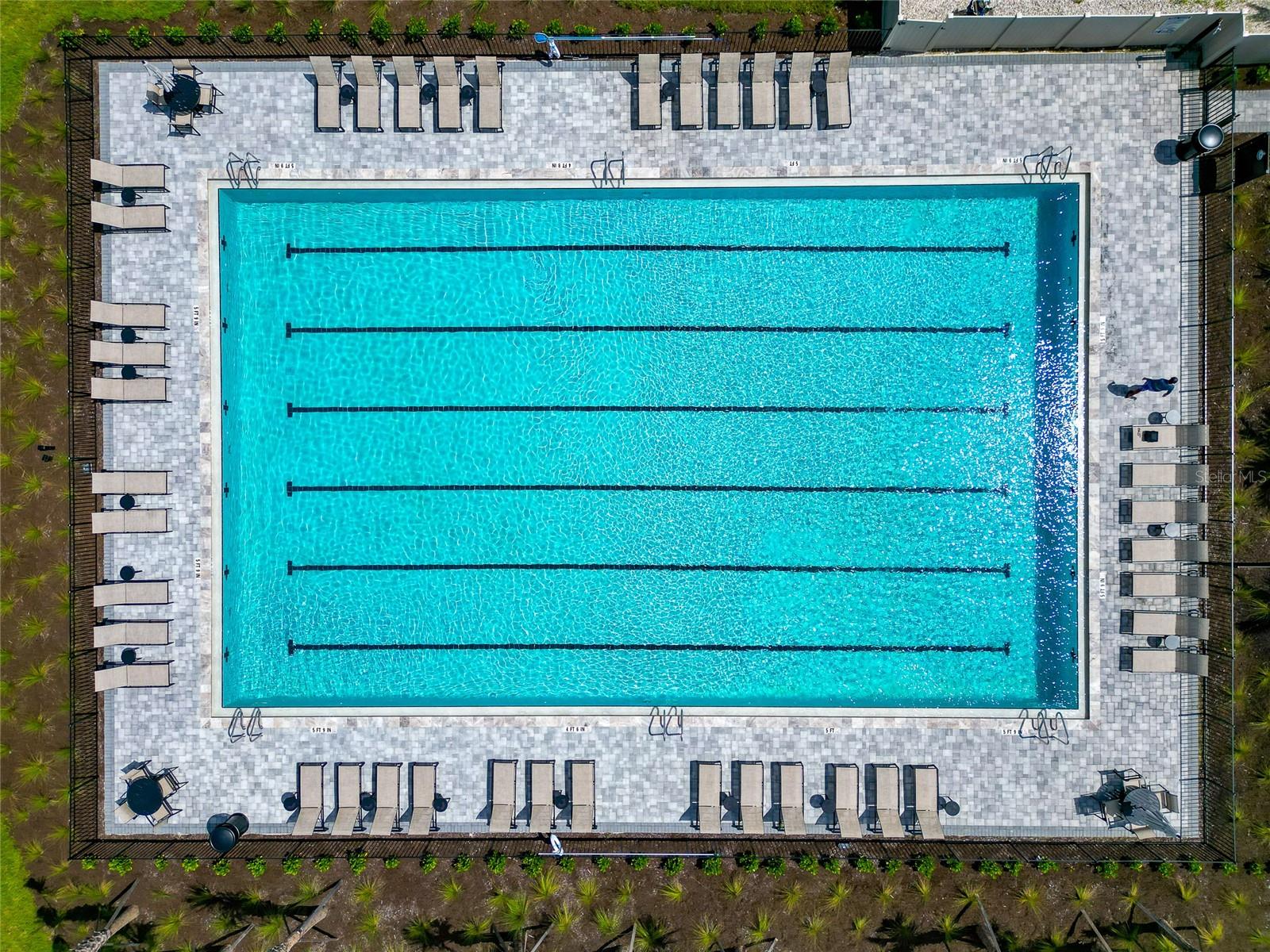 SKYE RANCH NEIGHBORHOOD FIVE - Residential