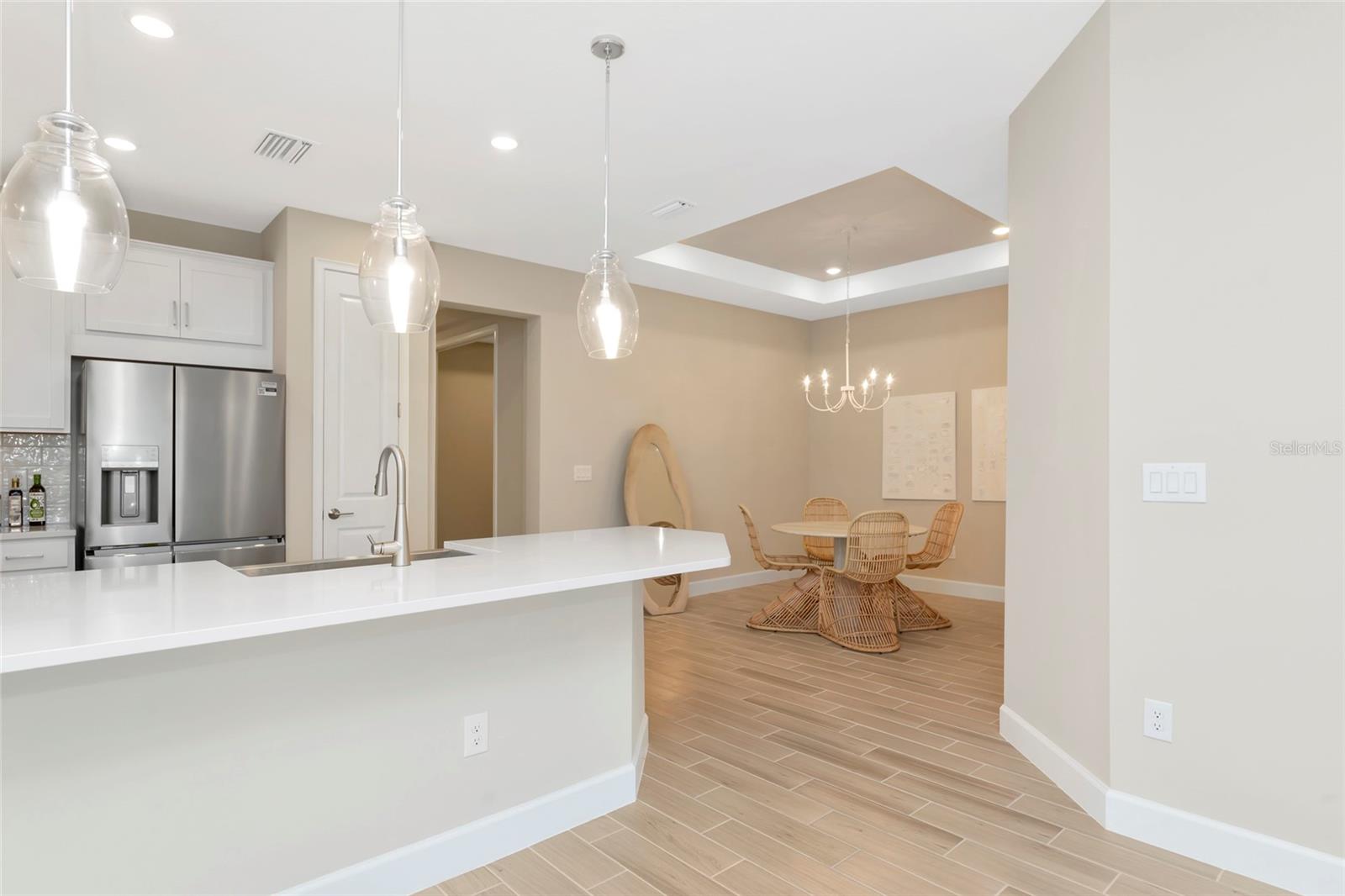 SKYE RANCH NEIGHBORHOOD FIVE - Residential