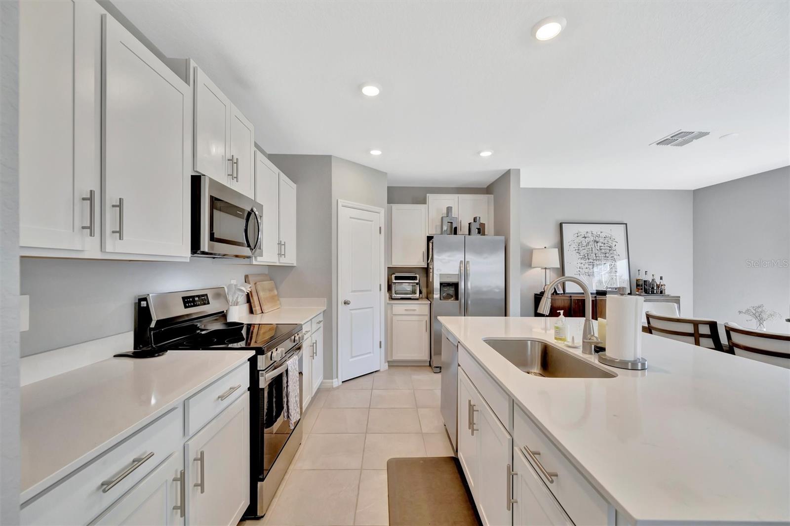 AURORA - Residential