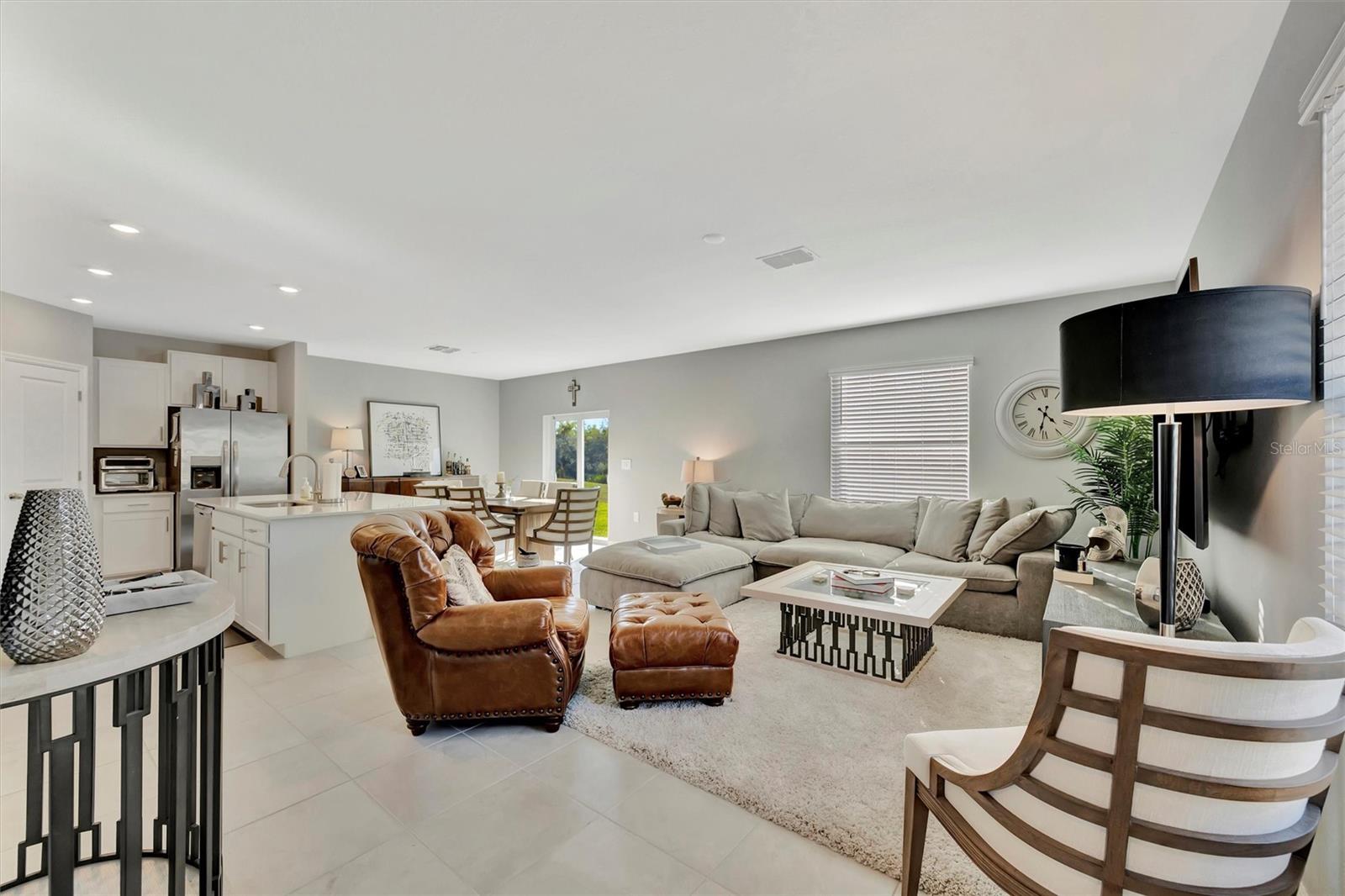 AURORA - Residential