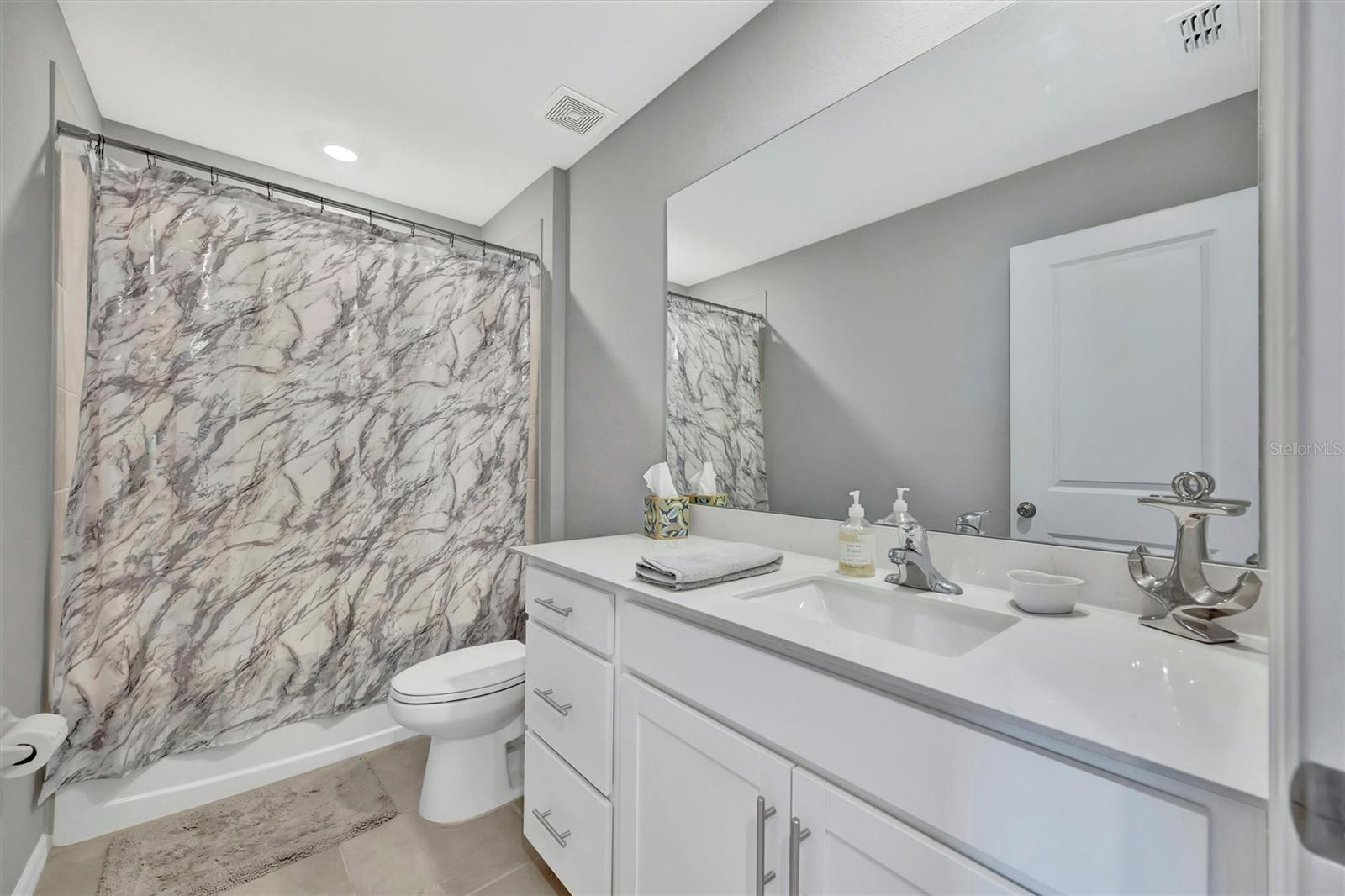 AURORA - Residential