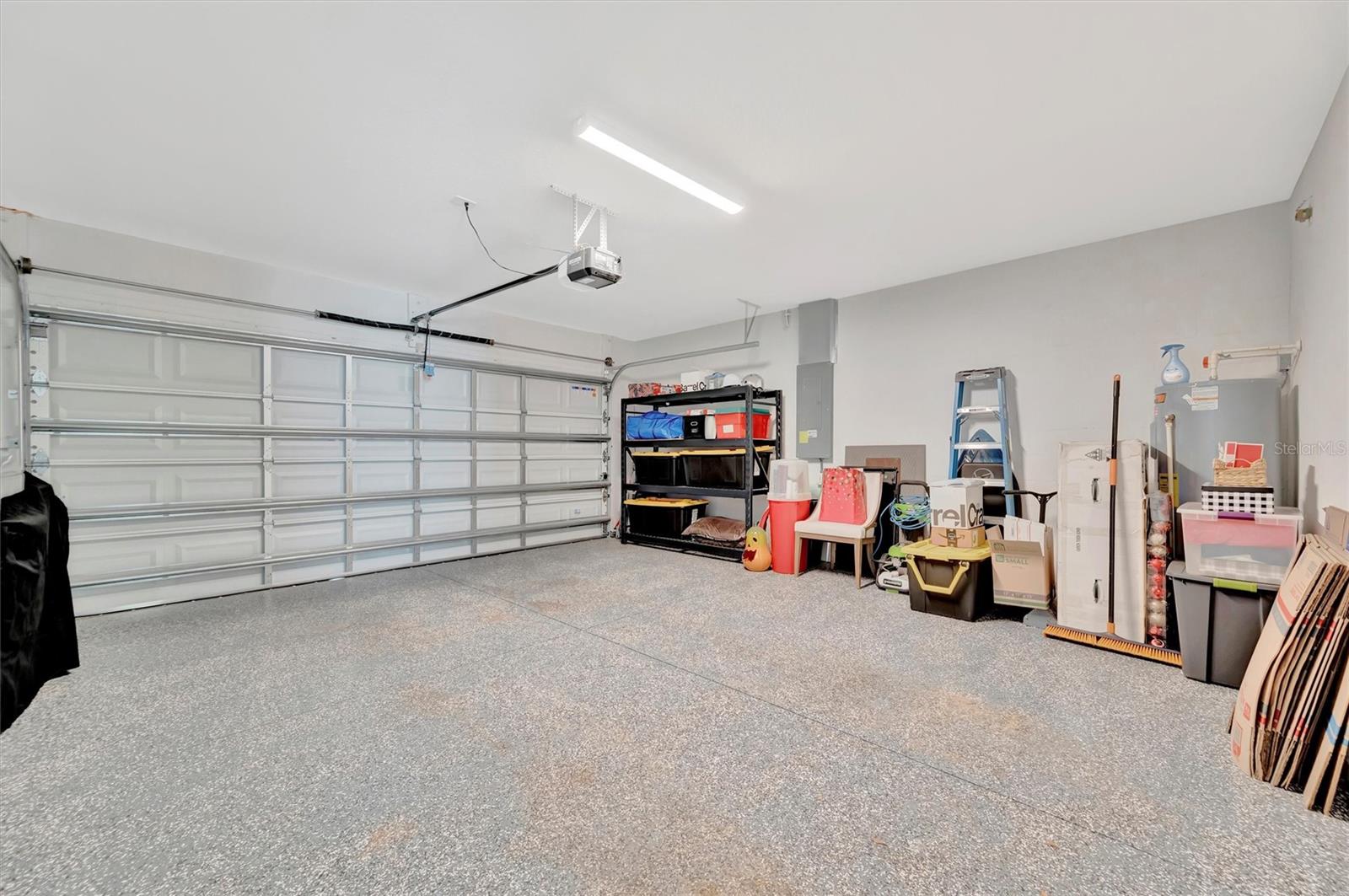 AURORA - Residential