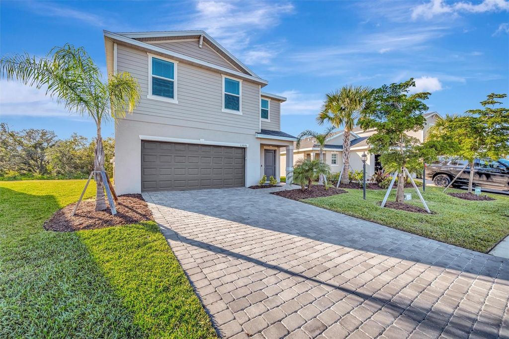 Photo of 13993 Lilac Sky Terrace, Bradenton, FL 34211 (MLS # A4672427)