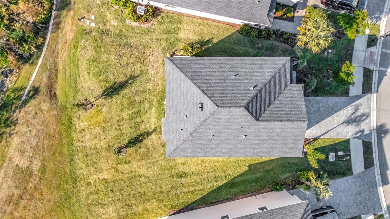 AURORA - Residential