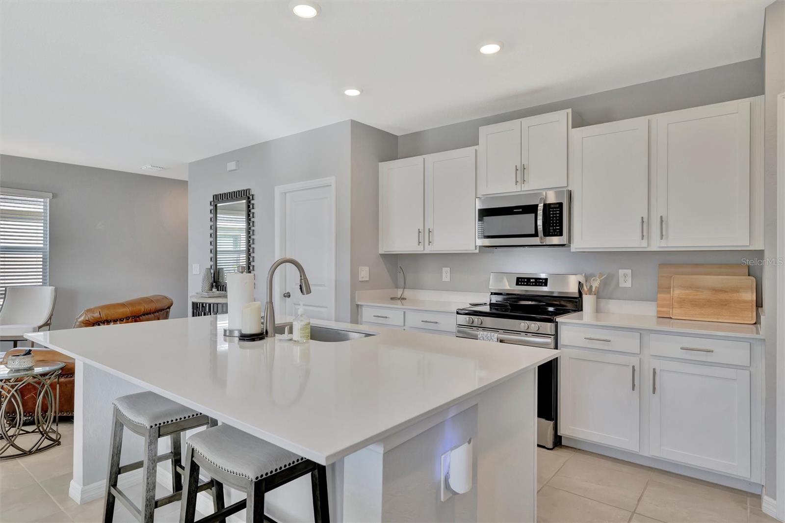 AURORA - Residential