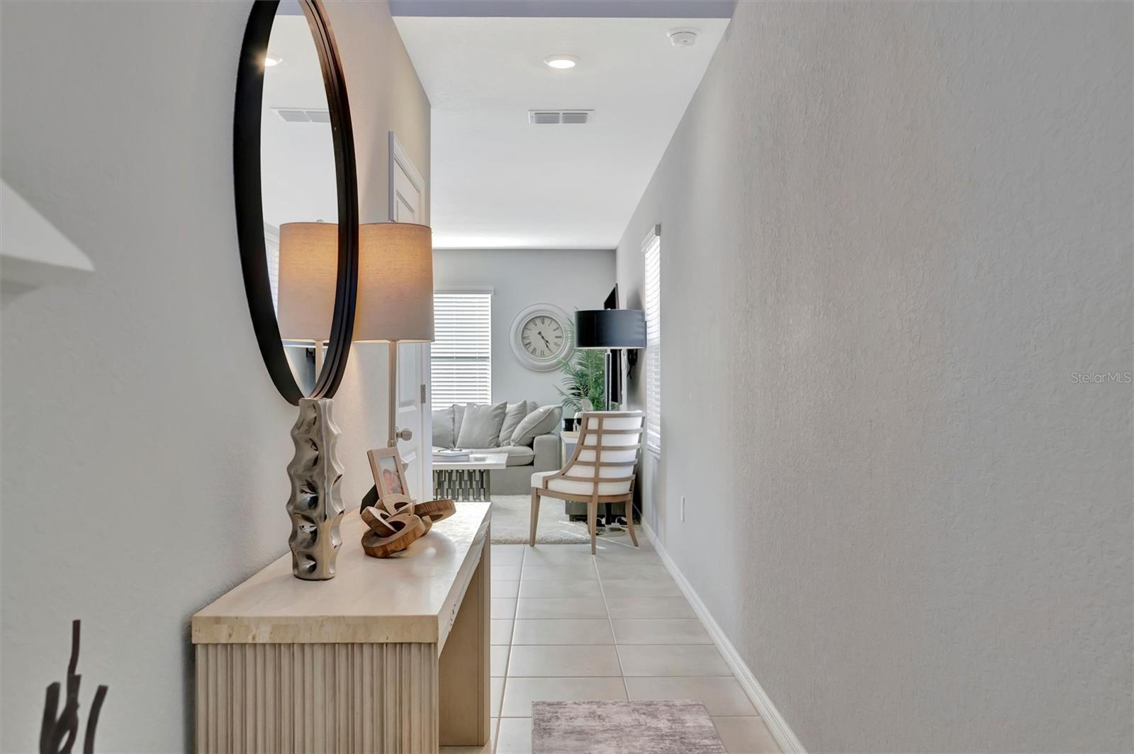 AURORA - Residential