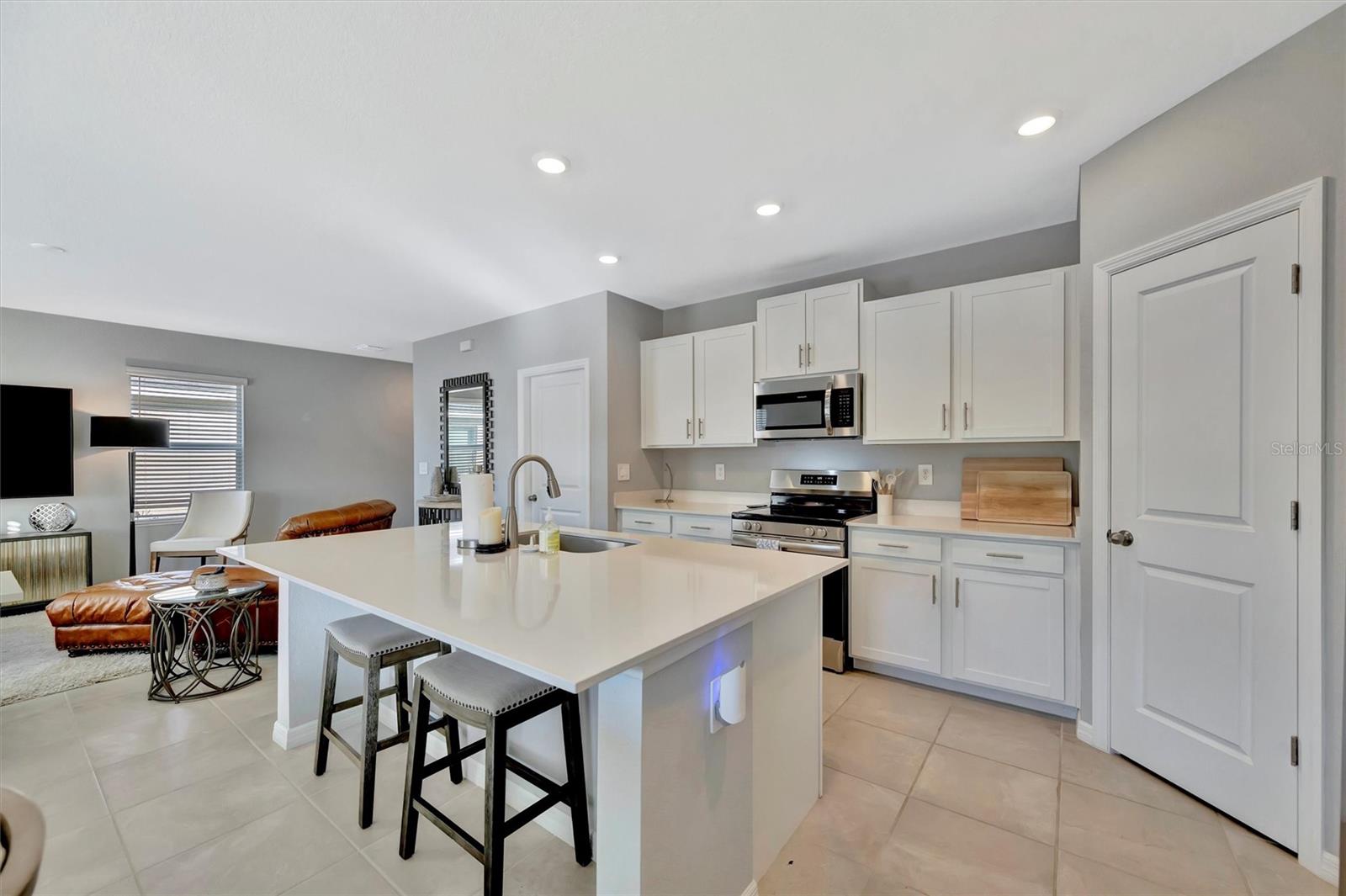 AURORA - Residential