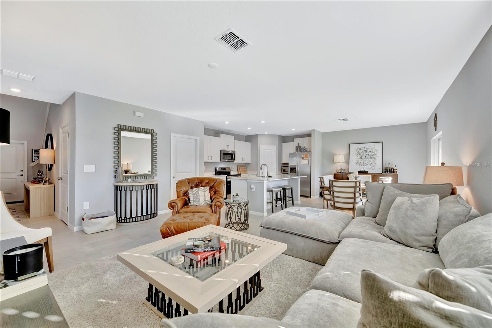 AURORA - Residential