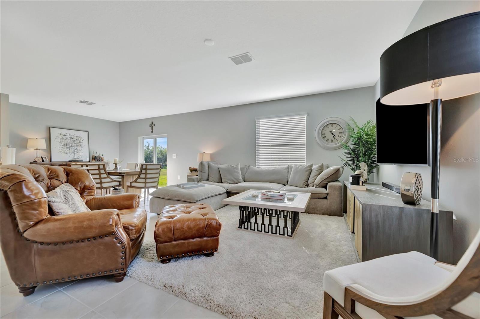 AURORA - Residential