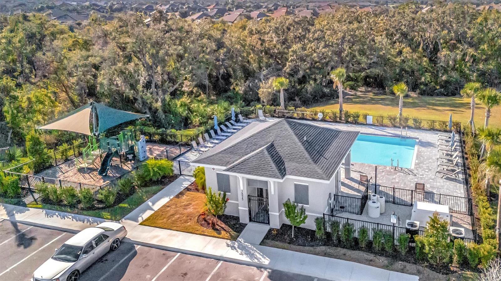 AURORA - Residential