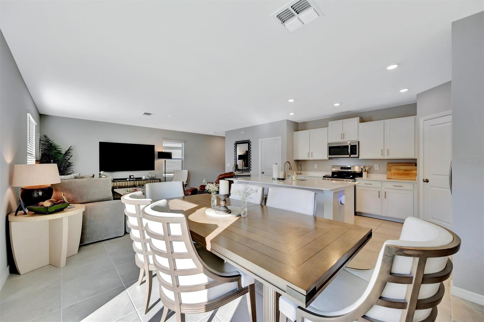 AURORA - Residential