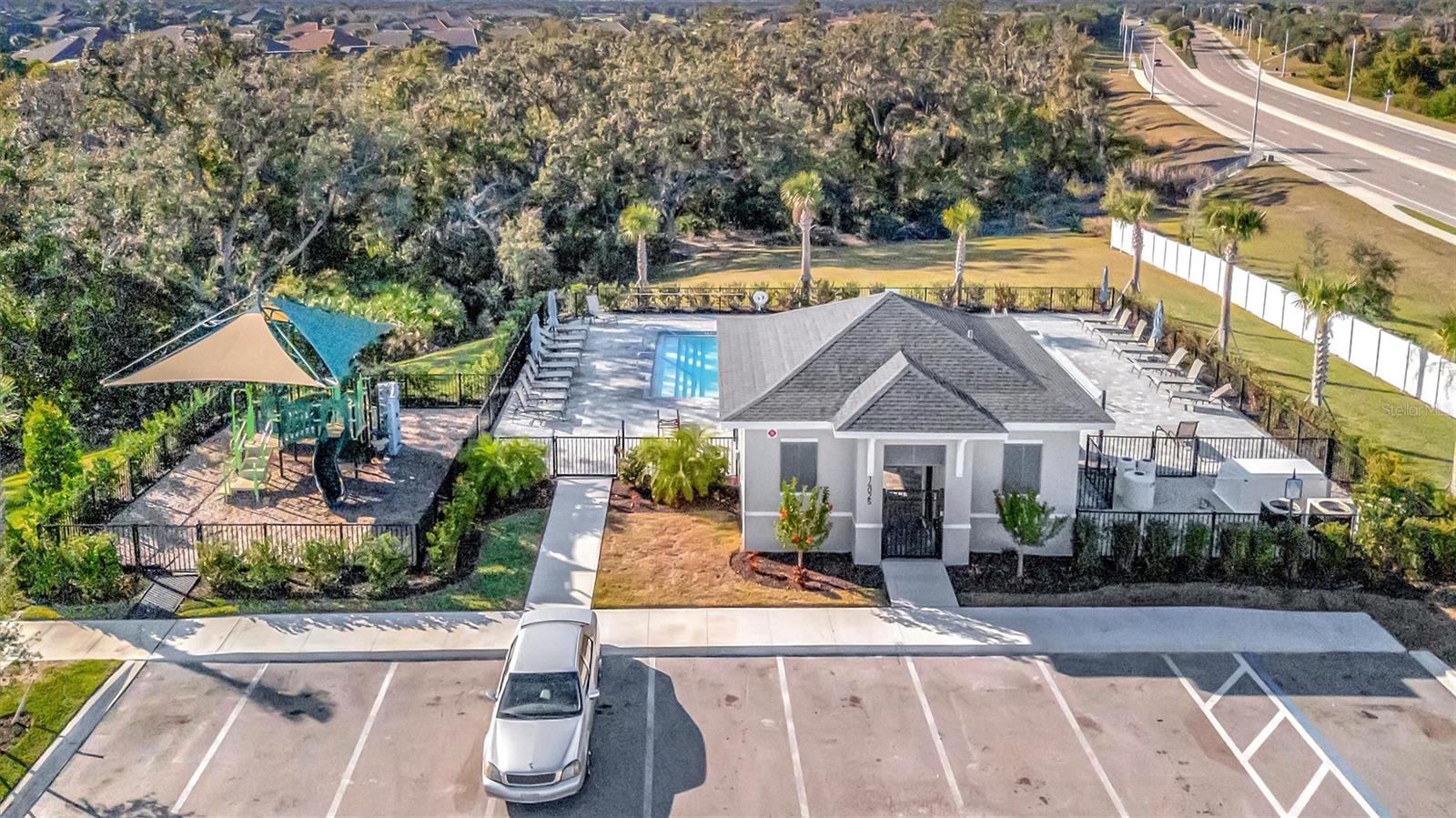 AURORA - Residential