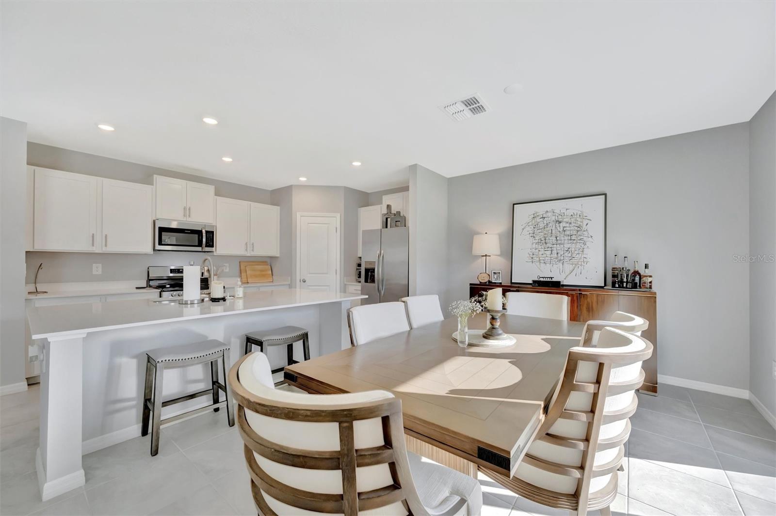 AURORA - Residential