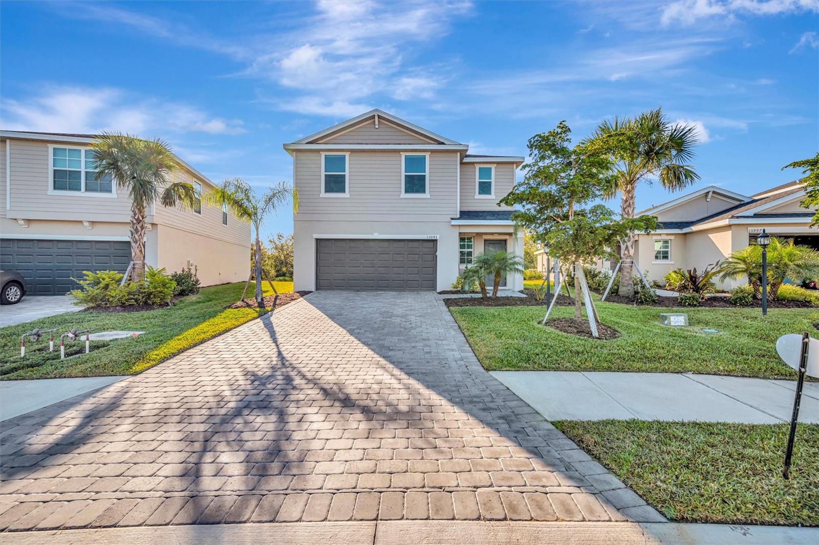 AURORA - Residential