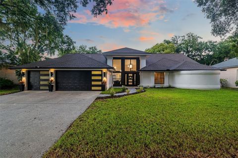 A home in TAMPA