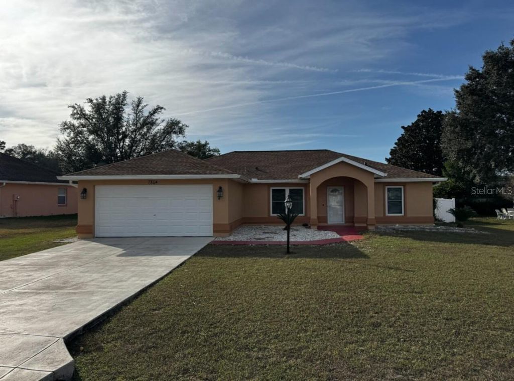 Photo of 7854 SW 62nd Court, Ocala, FL 34476 (MLS # OM716951)