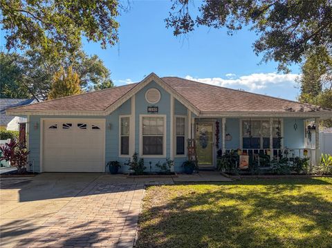 1580 DORSET DRIVE MOUNT DORA FL 32757