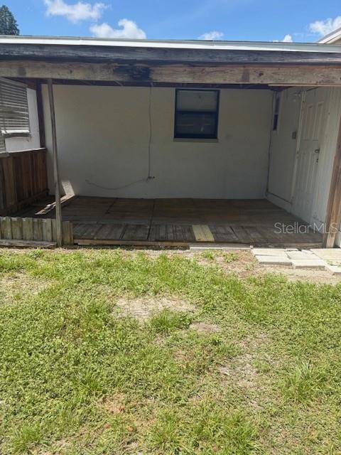 CRESTRIDGE 3RD ADD - Residential Lease