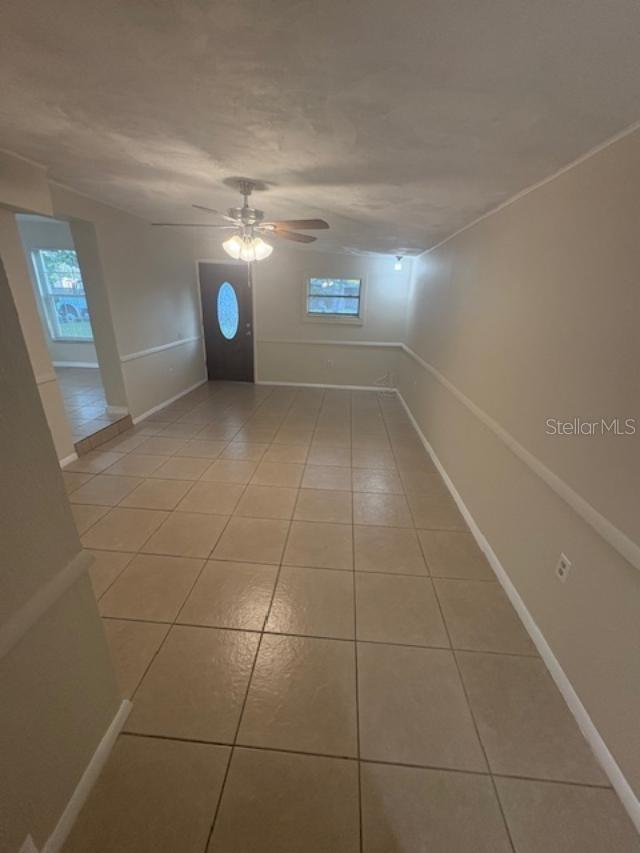 CRESTRIDGE 3RD ADD - Residential Lease