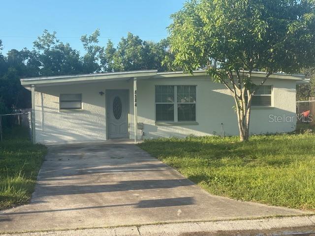 Welcome to this charming 3-bedroom, 2-bath single-family home in the heart of Seminole! This updated home offers an open-concept layout with tile floors throughout, spacious bedrooms, and a bright living area perfect for relaxing or entertaining.
The renovated kitchen features ample cabinet space, updated appliances, and a seamless flow into the dining area. The split-bedroom floor plan provides privacy, with a generously sized primary suite and two additional bedrooms ideal for family, guests, or a home office.
Step outside to enjoy the fully fenced backyard—perfect for pets, play, or weekend barbecues. The home also includes an indoor laundry room, central AC, and ample parking in the driveway.
Conveniently located in a quiet neighborhood near top-rated schools, shopping, dining, and just a short drive to the Gulf beaches, this home offers both comfort and convenience.