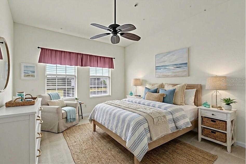 SAN LINO - Residential