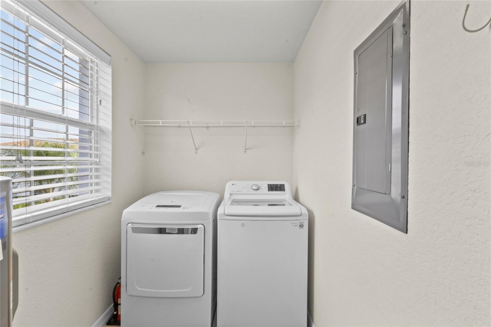 SAN LINO - Residential