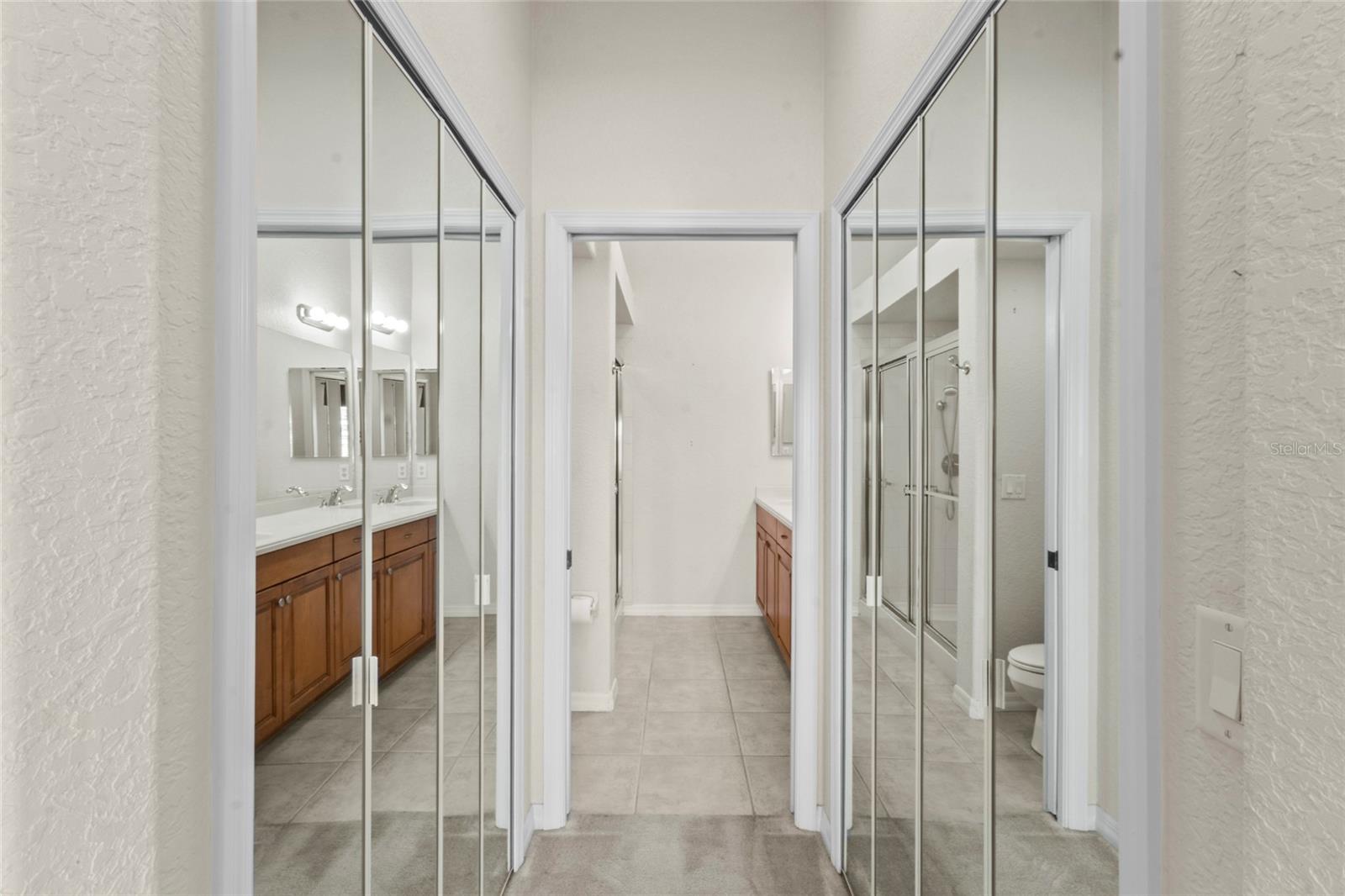 SAN LINO - Residential