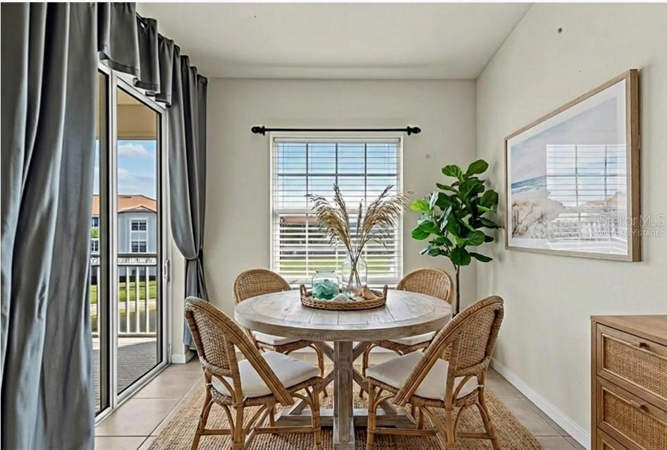 SAN LINO - Residential