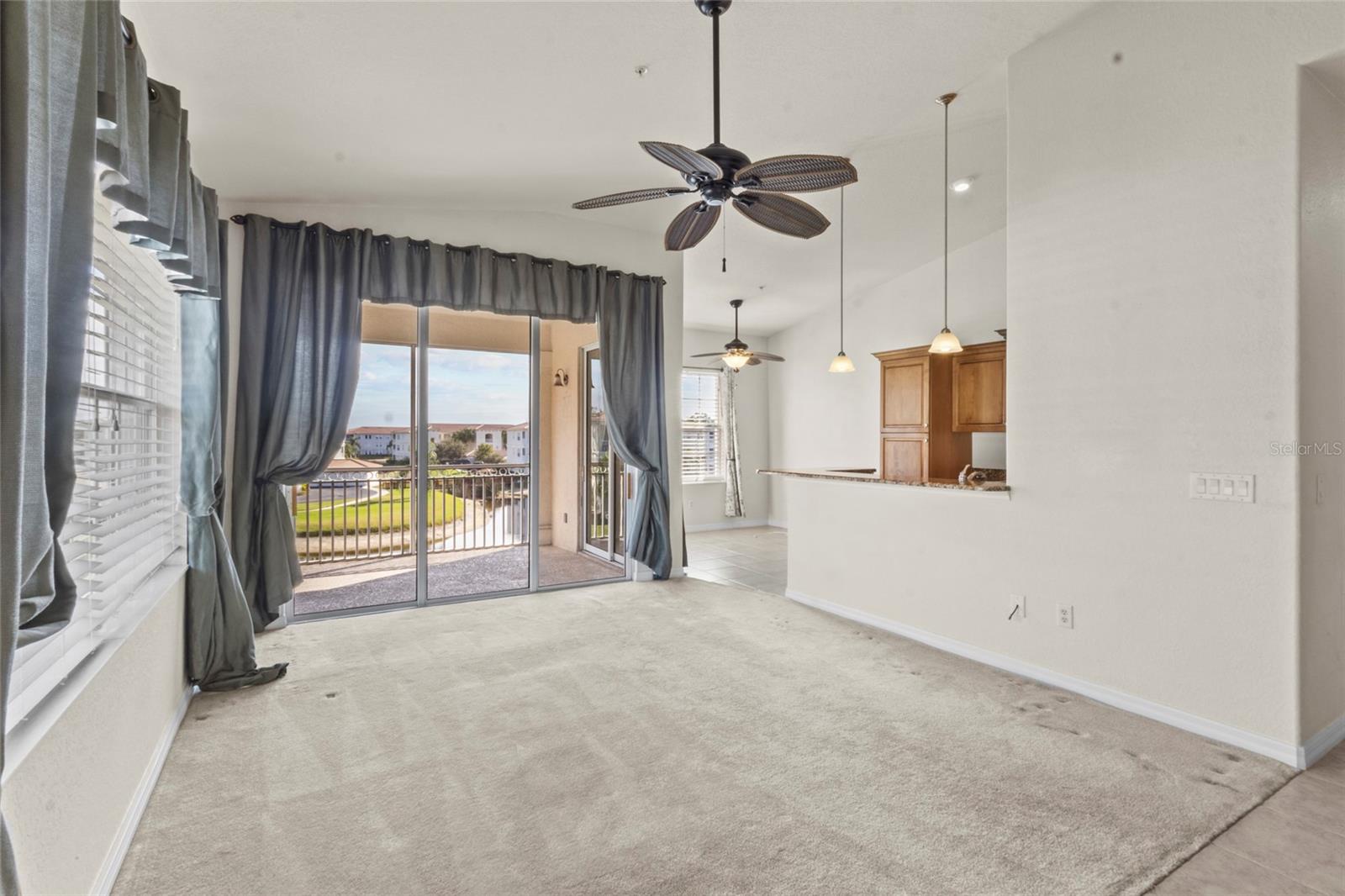 SAN LINO - Residential