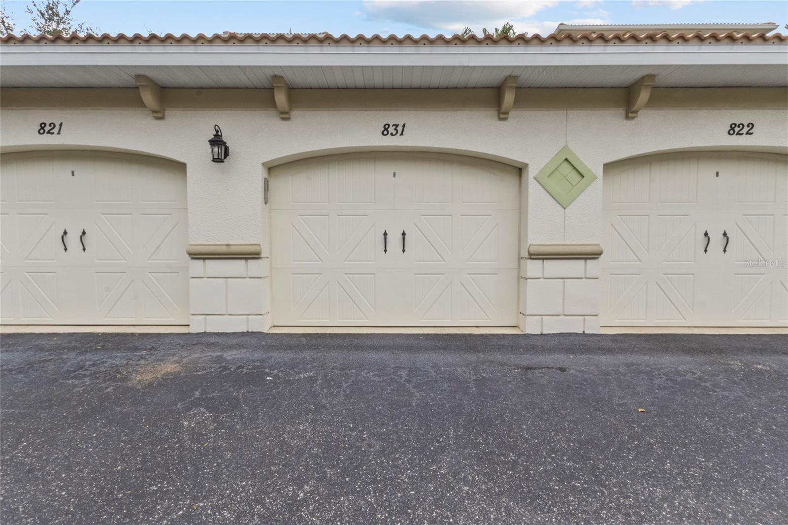 SAN LINO - Residential