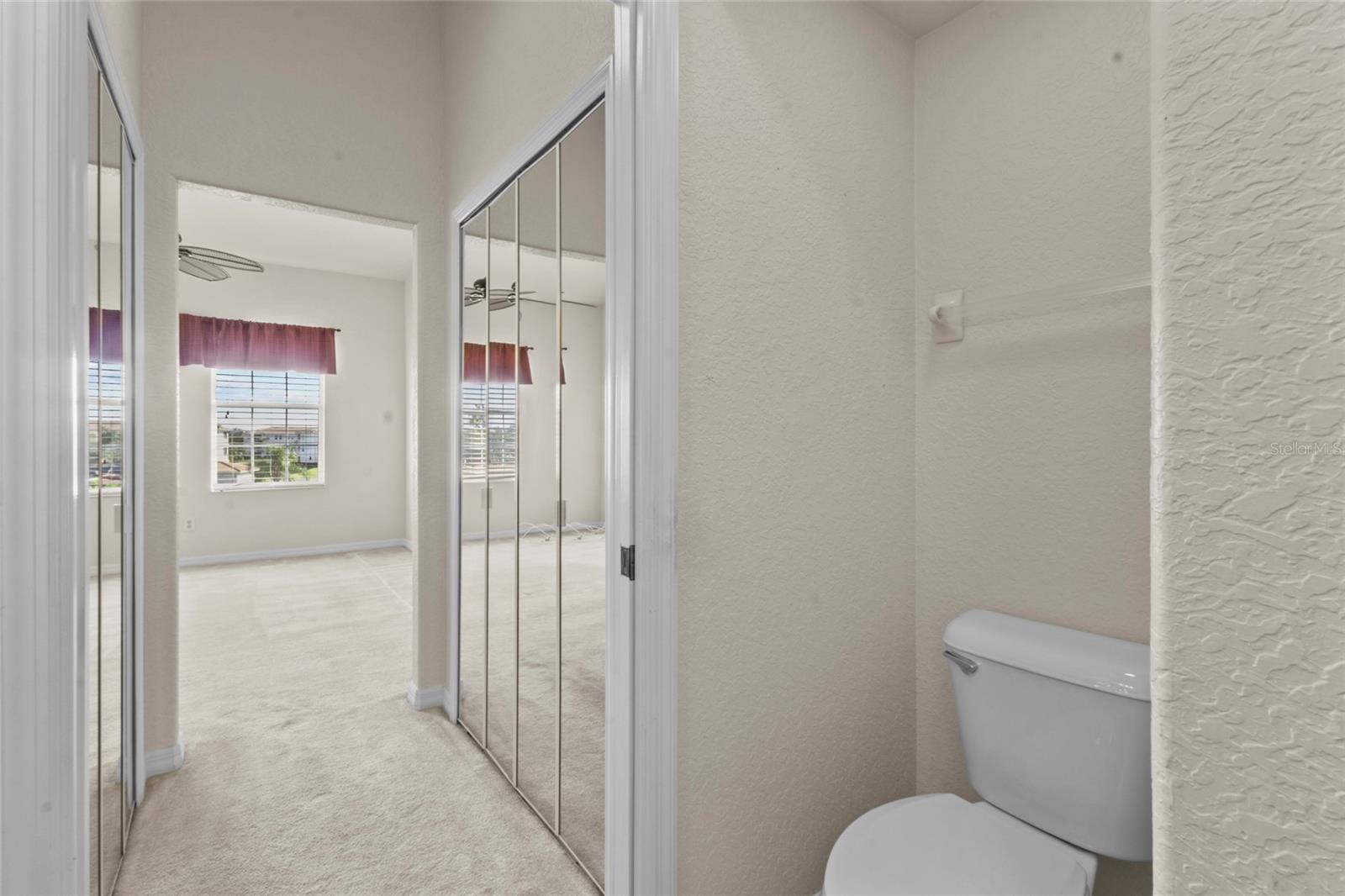 SAN LINO - Residential