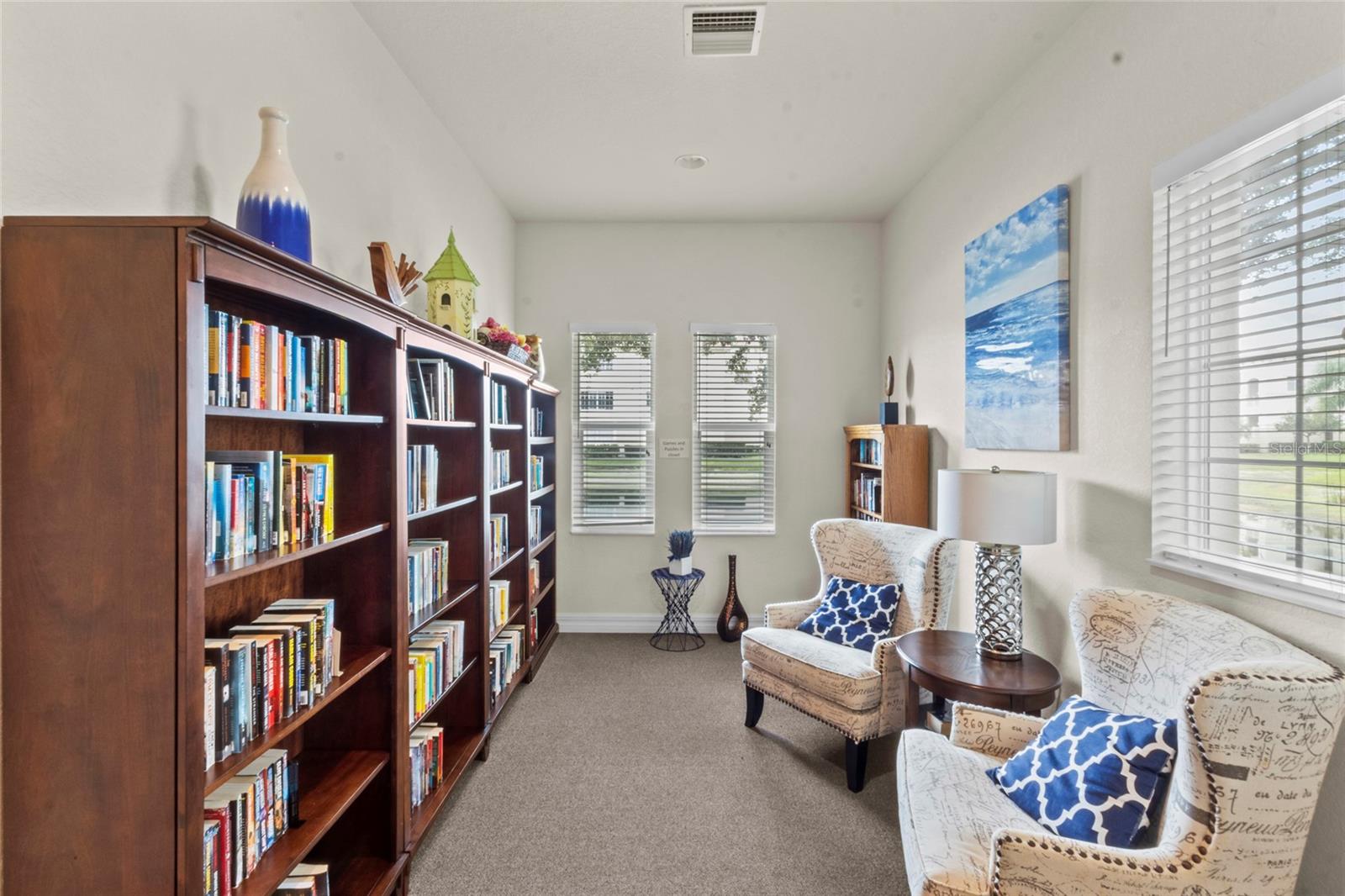 SAN LINO - Residential