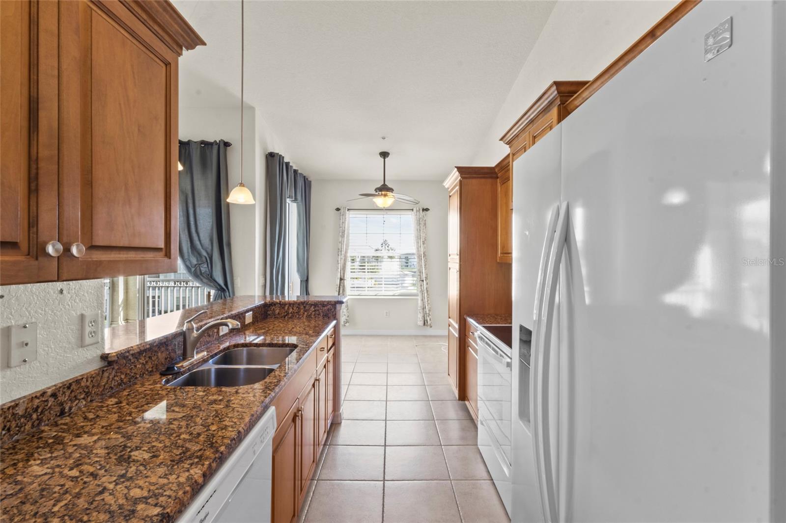 SAN LINO - Residential