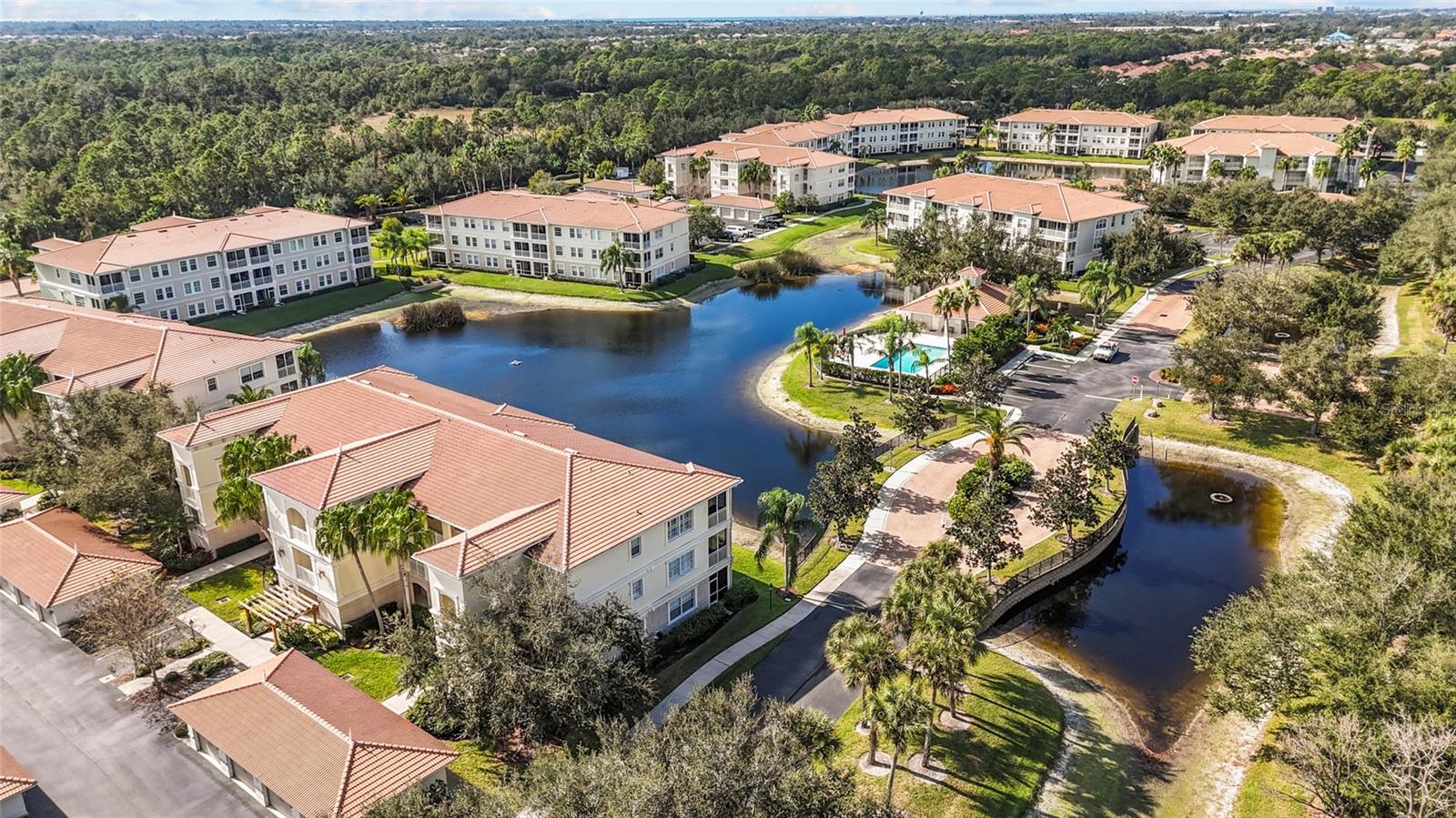 SAN LINO - Residential