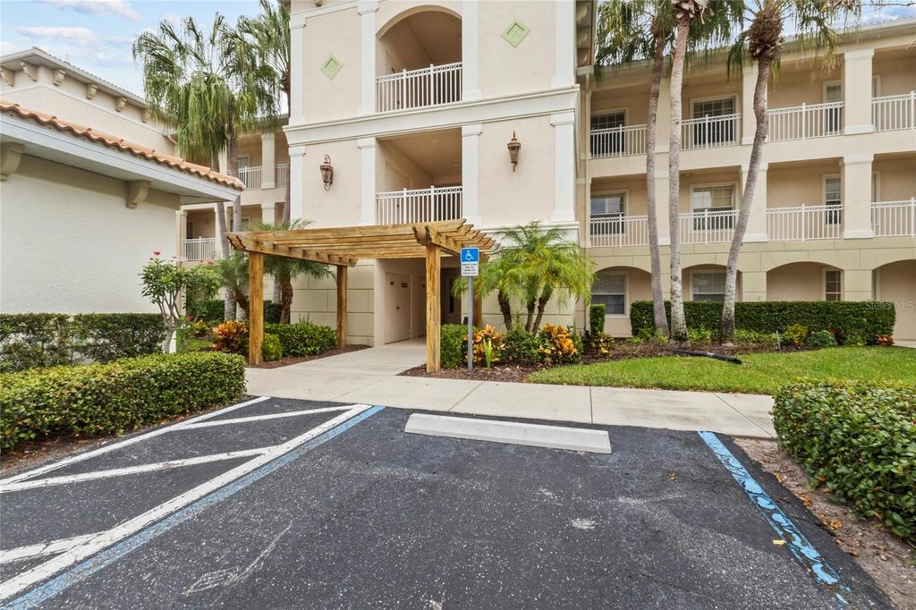 Photo of 800 San Lino Circle #831, Venice, FL 34292 (MLS # A4673848)