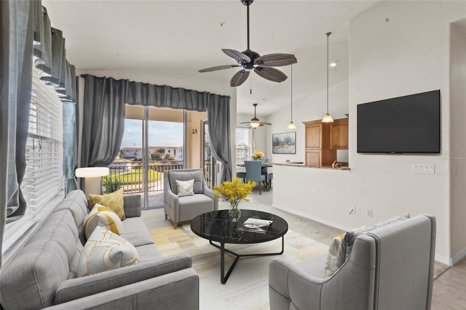 SAN LINO - Residential