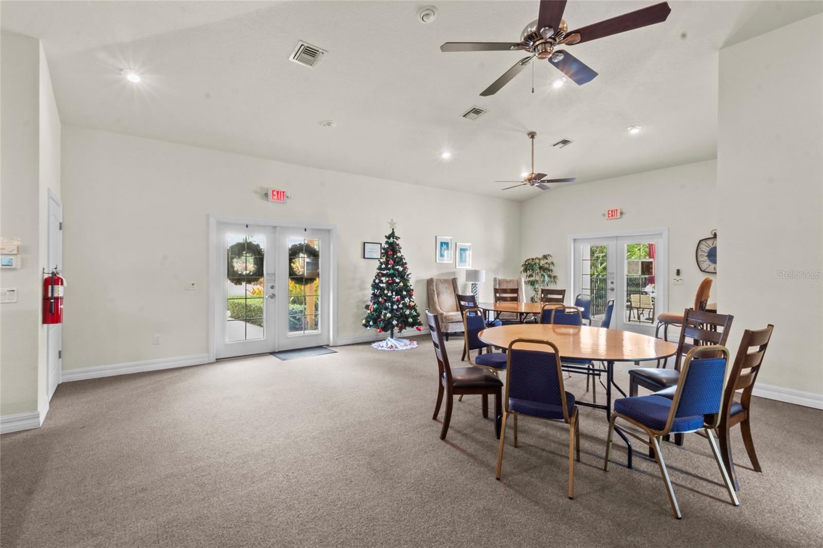 SAN LINO - Residential