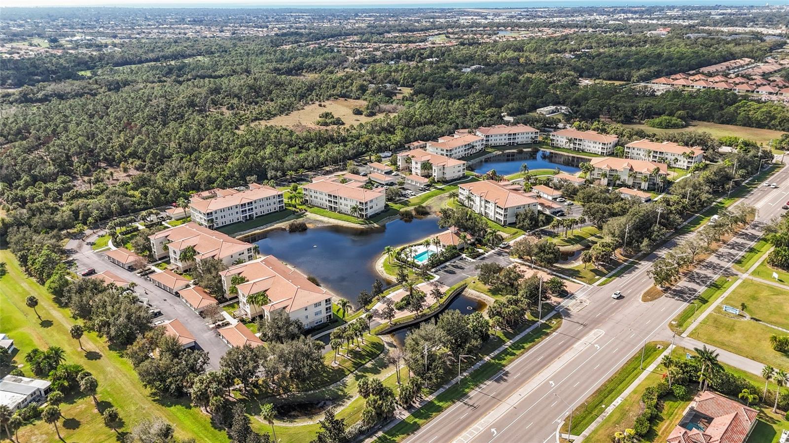 SAN LINO - Residential