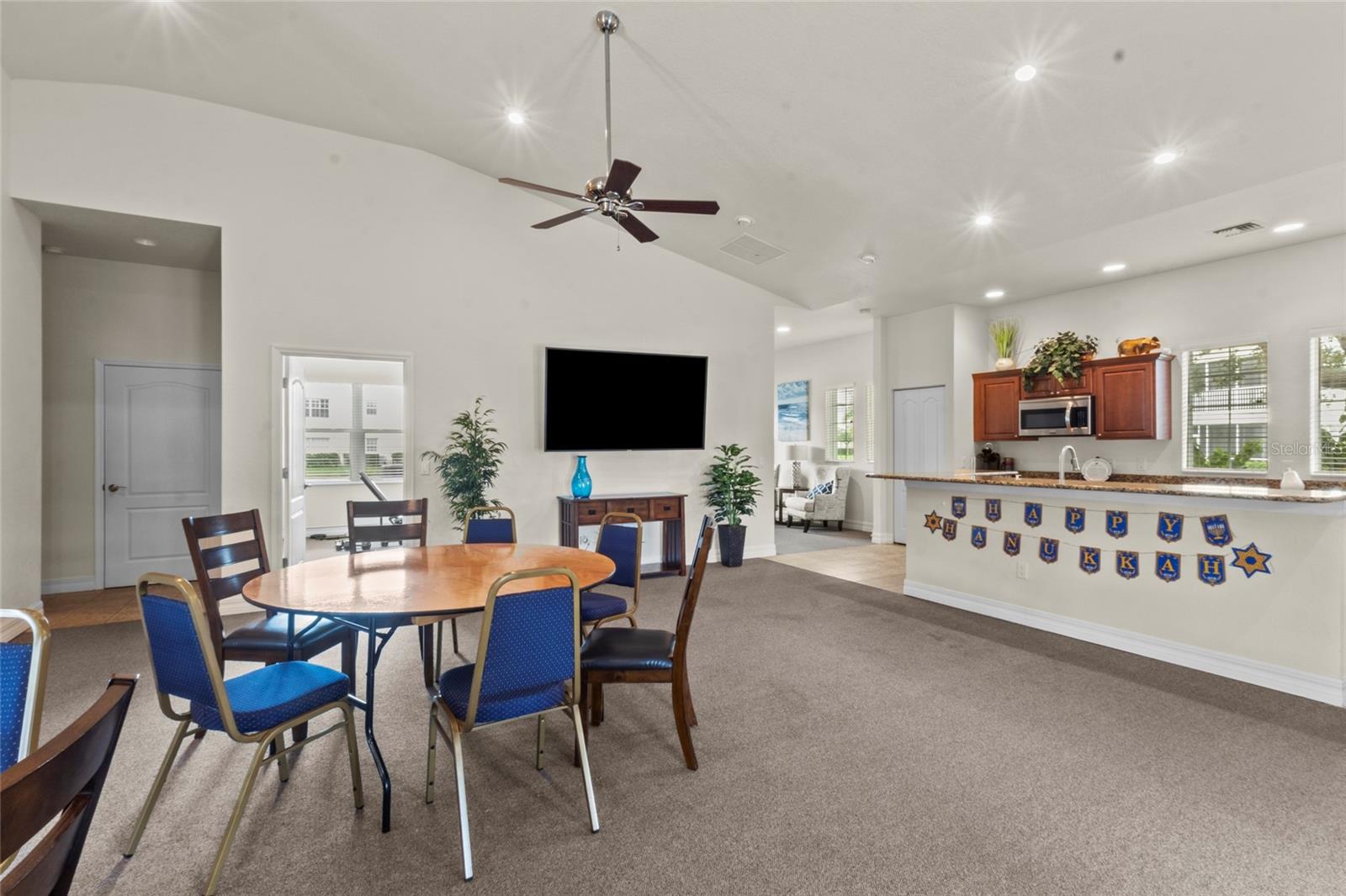 SAN LINO - Residential