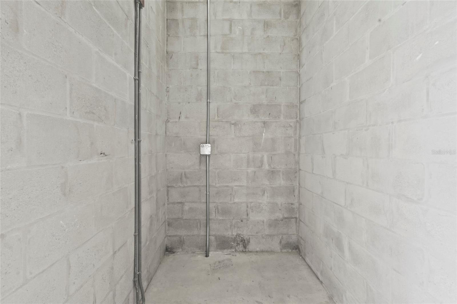 SAN LINO - Residential