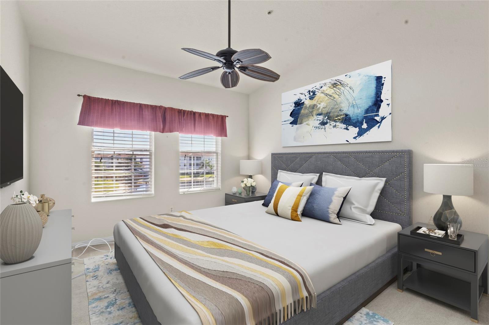 SAN LINO - Residential