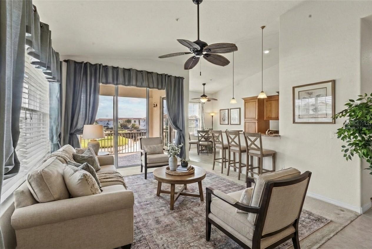 SAN LINO - Residential